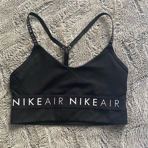 Nike Air Sports Bra xs